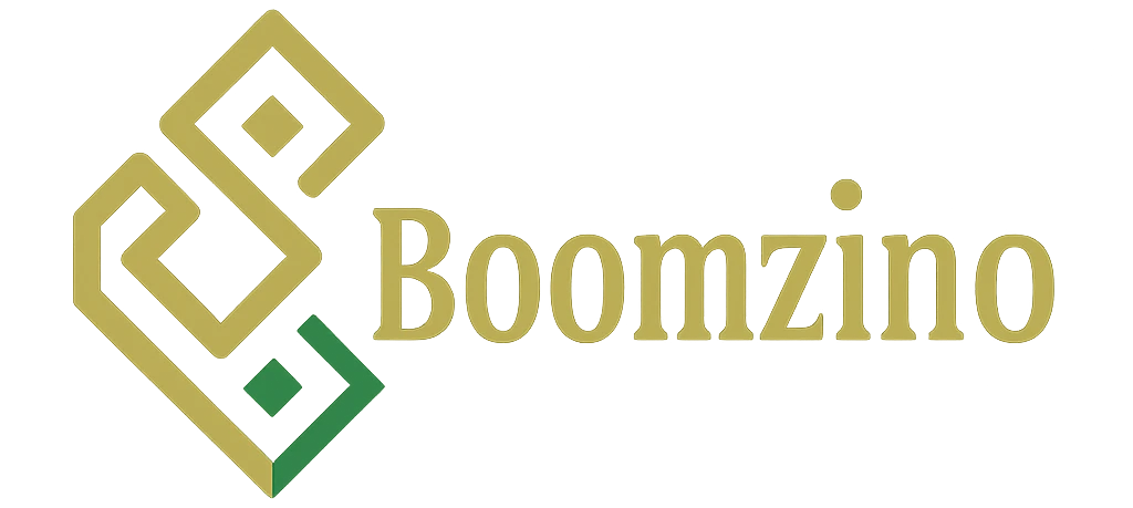 Boomzino